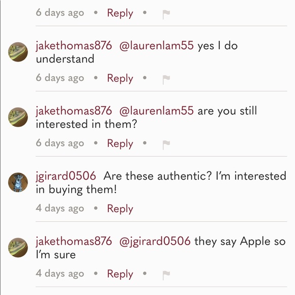 *****SCAMMER ALERT***** - Picture 7 of 12